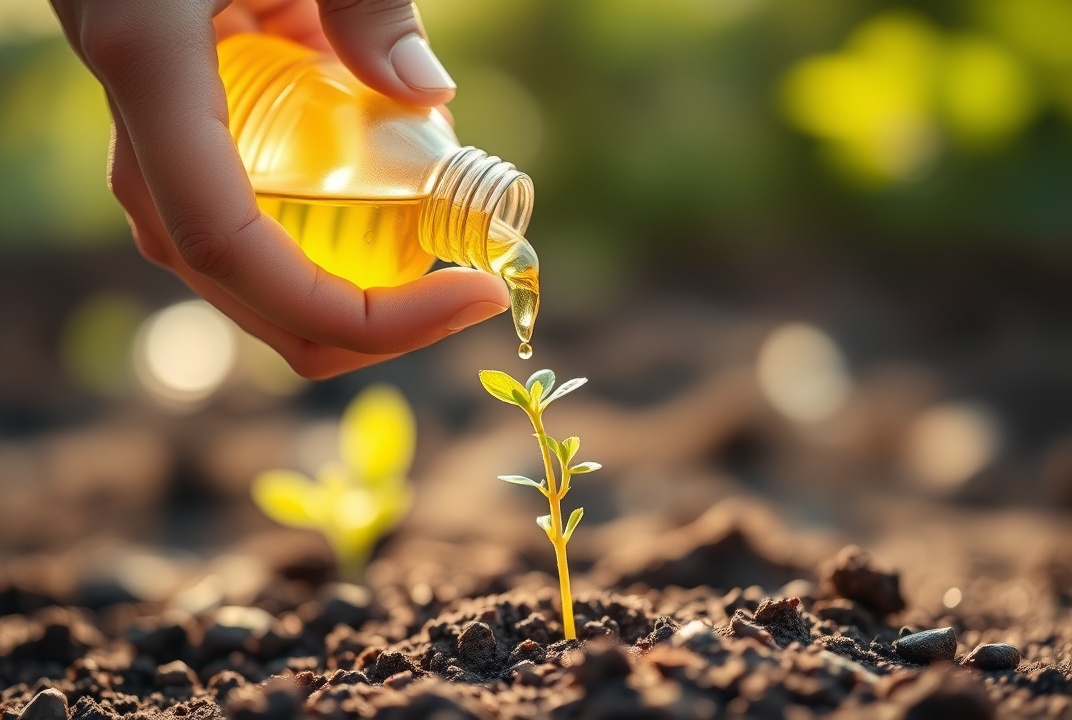 prayer for the anointing oil