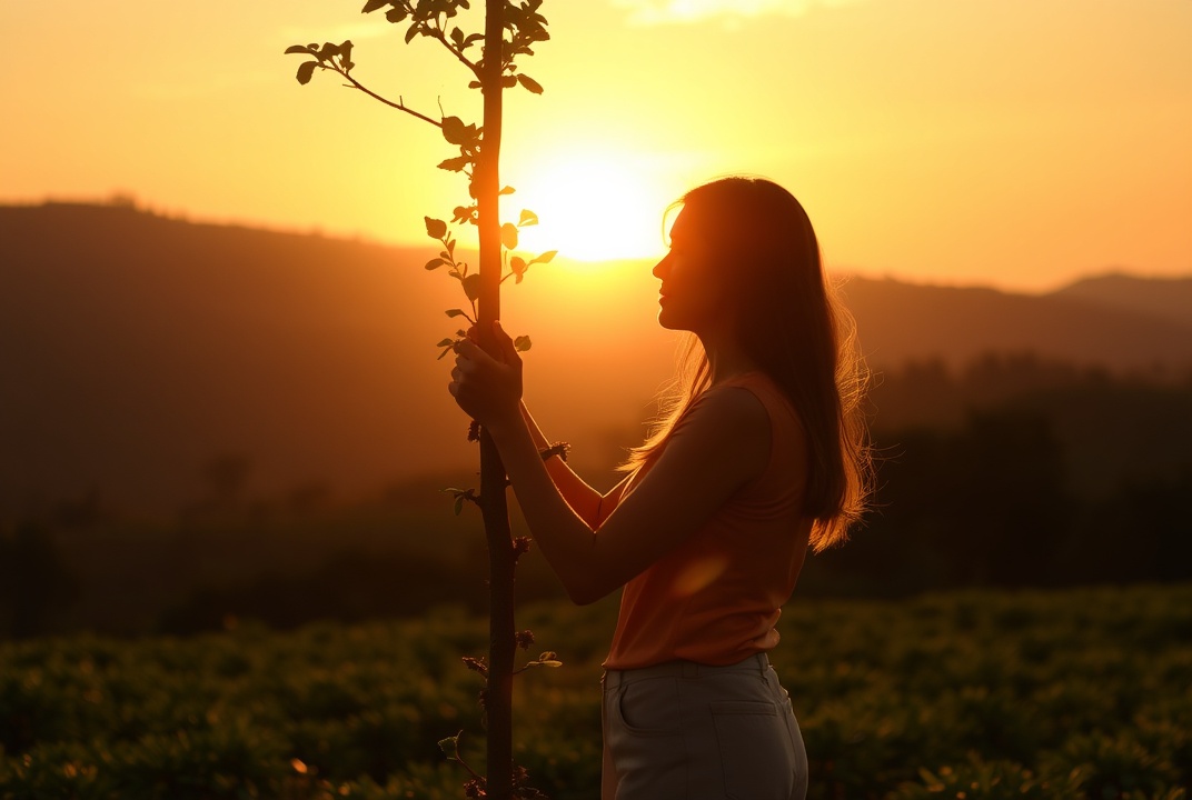 adopting as a single woman