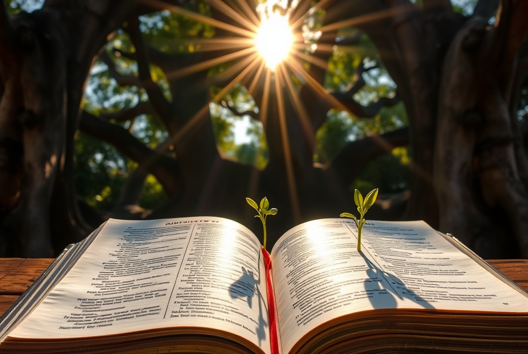 psalms sermon series