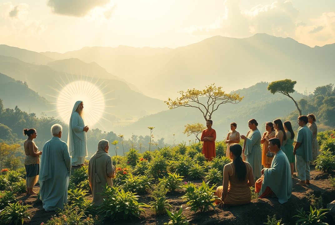 how to become an apostle
