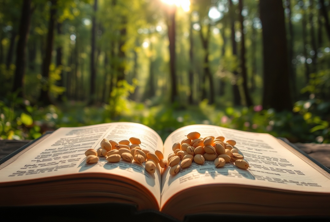 seeds bible