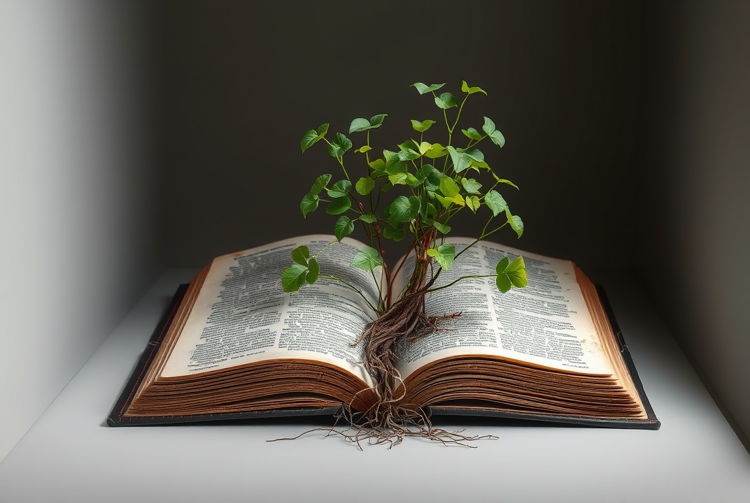 scriptures for inmates