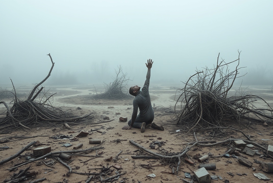 hindrances to prayer