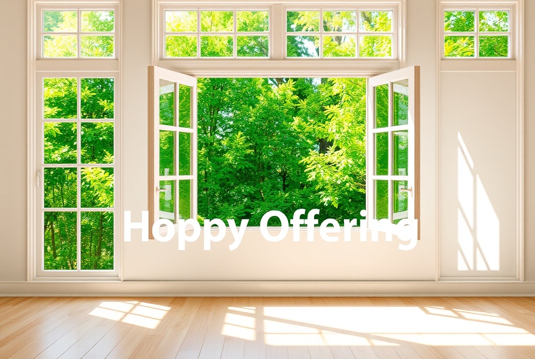 miracle prayer to sell house