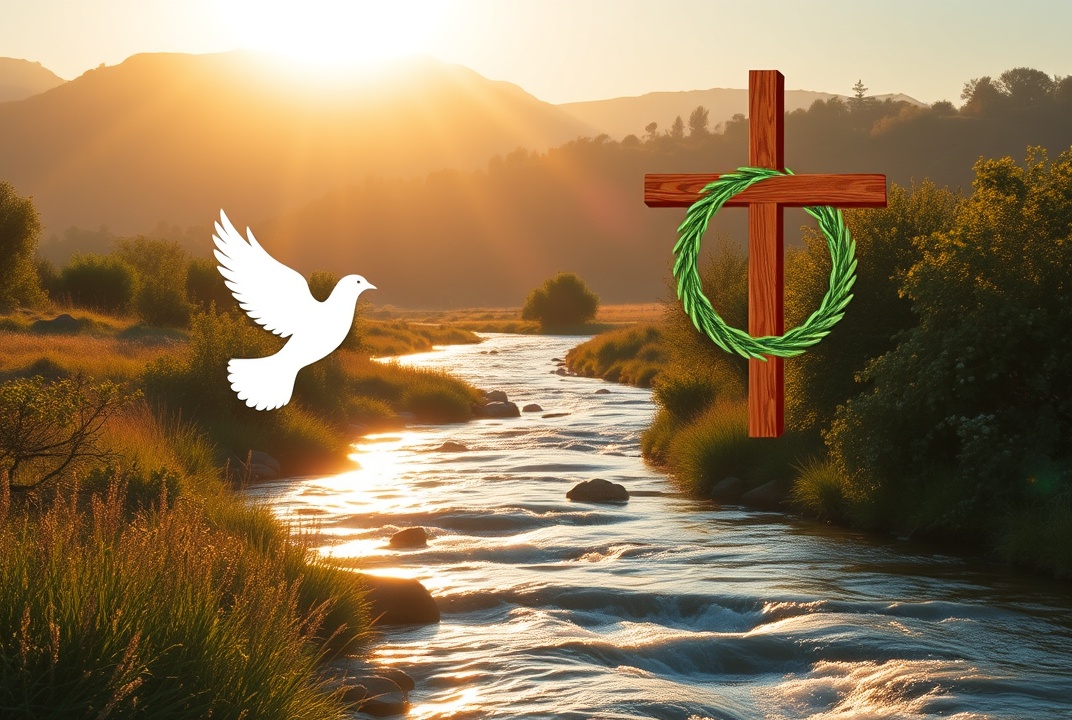 tenets of the christian faith