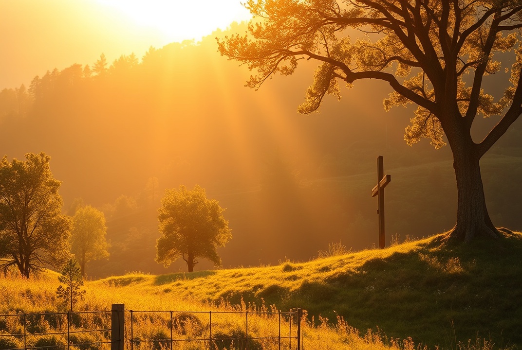 tenets of christianity