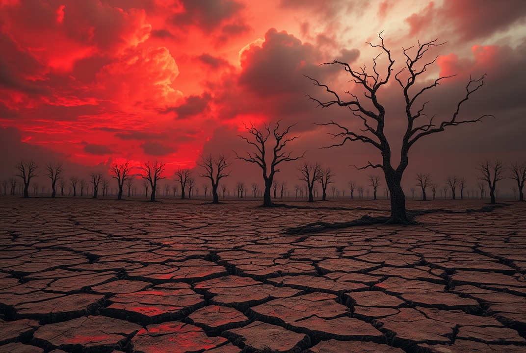 7 years of tribulation in the bible