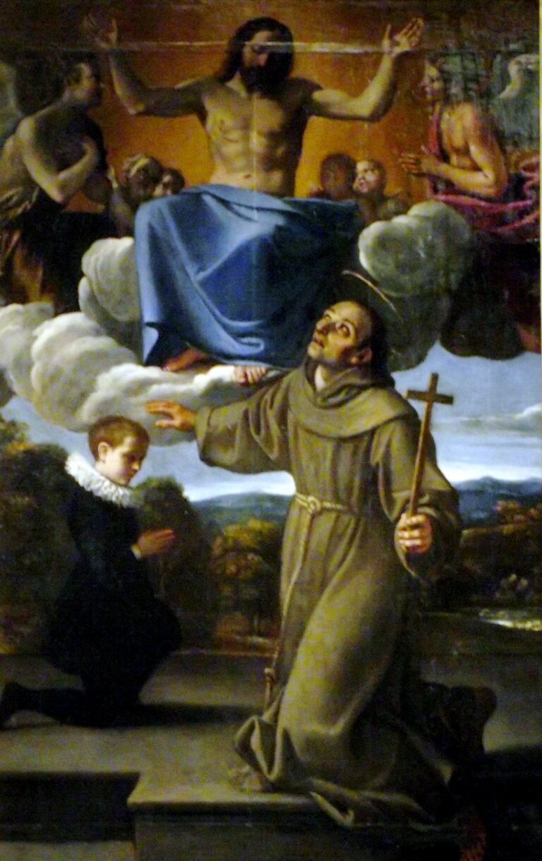 Printable Saint Juan Diego prayer card — Free Download
