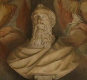 Saint Peter Damian